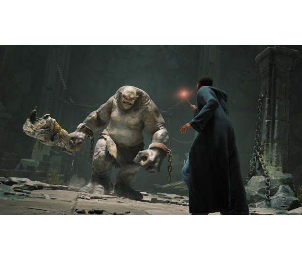 PlayStation Dziedzictwo Hogwartu - 1067171 - zdjęcie 5
